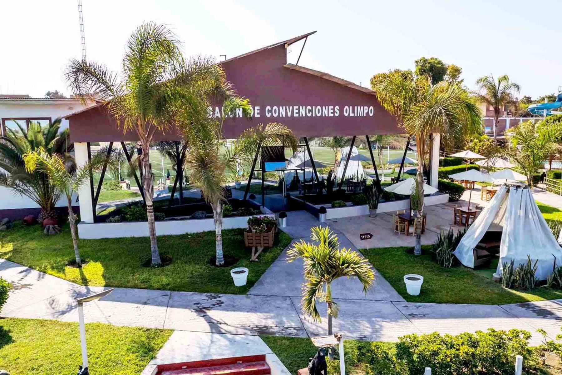 El Paraíso Eco Resort Pisco Exterior foto